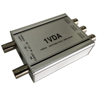 1VDA(12V)